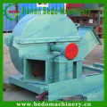 High Quality Small Type Wood Disc Chipper For Pulp Making